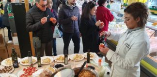 Consumi: arriva l’olio nuovo, +80% della produzione