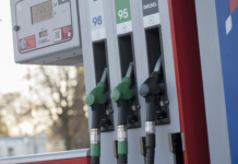 Gasolio agricolo, Confagricoltura: accolto il credito d’imposta. “Misura decisiva per le lavorazioni di primavera” pompa benzina