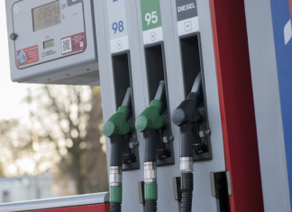 Gasolio agricolo, Confagricoltura: accolto il credito d’imposta. “Misura decisiva per le lavorazioni di primavera” pompa benzina