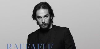 “Passione e dolore”, il nuovo singolo di Raffaele Moretti raffaele moretti passione dolore