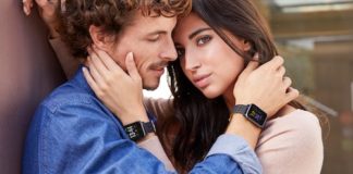 Orologi per il fitness, ecco le novità Marea smart marea