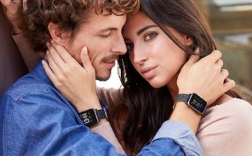 Orologi per il fitness, ecco le novità Marea smart marea