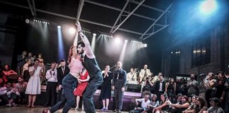 Spirit de Milan, riaprerto il locale meneghino: appuntamenti dal 12 al 17 novembre spirir de milan