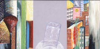The multiple parallel worlds in Wolfgang Müller’s surrealist works (IE) stillstand immobilità