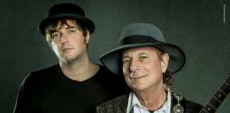 “The Complete Jeff Buckley and Gary Lucas Songbook”, il nuovo disco di The Niro the niro e gary lucas