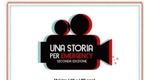 Torna ‘Una storia per emergency’, bando per sceneggiature di cortometraggi: ecco come partecipare