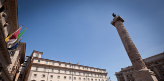 Cdm, Palazzo Chigi: “Se Italia Viva si sfila sarà impossibile un nuovo governo con loro”