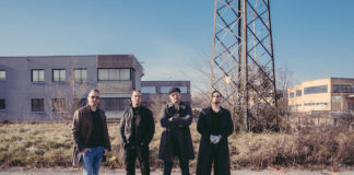 “One”, il nuovo brano dei V.O.I.D.(Voice Of the Inner Demon): video e testo V.O.I.D. Voice Of the Inner Demon