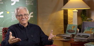 Trieste Science e Fiction Festival 2019 a Wonderland wonderland