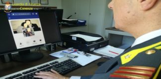 Percepivano reddito di cittadinanza non dovuto, 41 denunce nel Cosentino