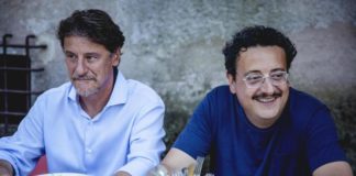 Tirabassi torna in tv con “Liberi tutti”, prima serie di RaiPlay