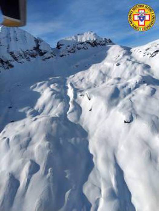 Valanghe in Piemonte, Alto Adige e Valle d’Aosta: 3 morti