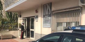 Truffe per i contributi Inps, 458 denunciati nel Reggino