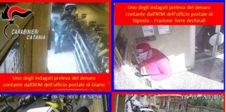 Rubavano identità e soldi dalle carte: 21 indagati per truffe con il telefono clonato
