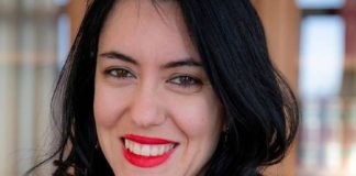 Coronavirus: Azzolina dà il bentornato a Niccolò