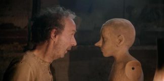 David di Donatello, Benigni in testa per il premio come Miglior Attore Non Protagonista