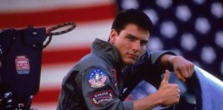 Ecco il nuovo trailer di “Top Gun” con Tom Cruise, il sequel in sala nel 2020 dopo 34 anni