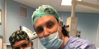 Tumore ovarico da 20 kg asportato nel Barese