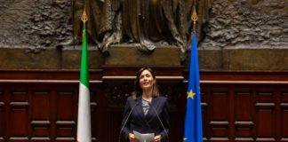 Carfagna: “Noi Moderati voterà no a tutti e cinque i quesiti referendari”