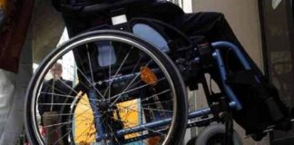 Contributo per genitori disoccupati o monoreddito con figli disabili Disabile