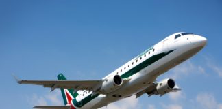 Rilancio di Alitalia, question time con Patuanelli