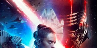 Box office pre Natale, “Star Wars” batte tutti