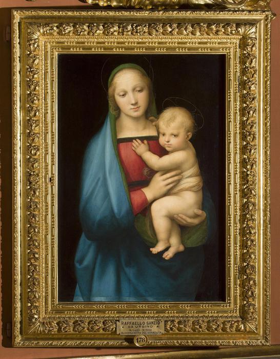 Raffaello, a Roma una mostra monografica mai vista prima Raffaello, a Roma una mostra monografica mai vista prima
