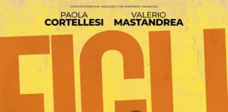 A gennaio esce nei cinema ‘Figli’ con Paola Cortellesi e Valerio Mastandrea