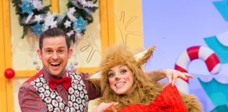 Sabato 14 dicembre a Fasano il concerto di Natale di Rai Ragazzi con Lorenzo Branchetti