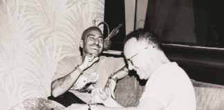 “Come me”, il singolo di Gigi D’Alessio che lo vede duettare con il rapper Luché