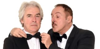 Torna a Milano lo spettacolo di Massimo Lopez e Tullio Solenghi