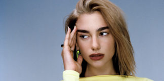 Dua Lipa annuncia l’unica tappa italiana del tour il 30 aprile a Milano e il nuovo disco “Future Nostalgia”