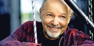 Le dieci canzoni più belle del decennio di Vasco Rossi