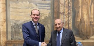 Accordo Unicef-Confagricoltura su sostenibilità ambientale di imprese e territori