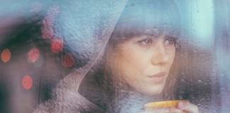 Maltempo, freddo e umore a terra? Un aiuto può arrivare da una corretta idratazione