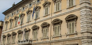 Senato, accordo con Fastweb per lo sviluppo dell’Intelligenza Artificiale generativa in Italia