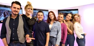 Nasce a Milano la nuova tv musicale Babayaga Fun