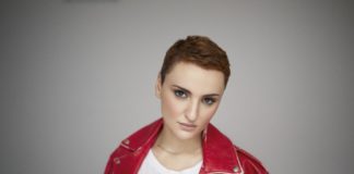 Arisa su Rtl 102.5 per una puntata speciale di “Nessun Dorma”