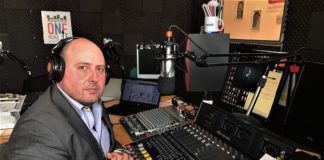 LondonONEradio: 2019 con ascolti in crescita, i progetti per il 2020 baglini consolle