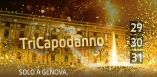 A Genova quest’anno il Capodanno si fa in tre: gli appuntamenti capodanno genova