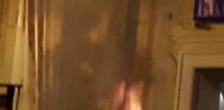 A Genova si rinnova il tradizionale rito del Confeugo confeugo