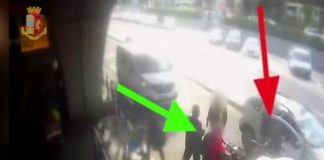 Cliente picchiato da tassista, al via l’iter per la revoca della licenza