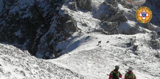 Incidente in montagna, 30enne trovato senza vita sul Gran Sasso