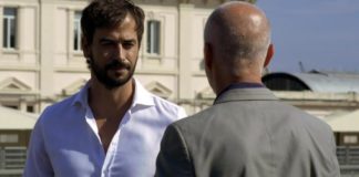 Papa Bergoglio, un film sulle sue origini di migrante italiano