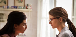 ‘L’Amica Geniale’ su Rai1 dal 10 febbraio 2020