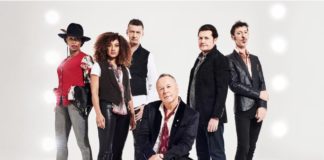 I Simple Minds festeggiano 40 anni di hits con 4 grandi concerti in Italia, ecco le date