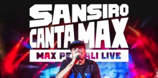 Max Pezzali raddoppia a San Siro: sold out il concerto del 10 luglio, nuova data l’11