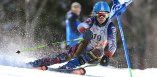 I campioni dello sci 2019: ecco i premiati flavia giordano in pista