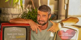 Flavio Montrucchio nel 2020 pronto all’esordio su Real Time flavio montrucchio