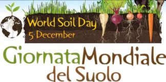 Giornata Mondiale del Suolo, il commento di Confagricoltura giornata mondiale del suolo locandina